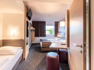 B&B Hotel Regensburg-City - Ratisbona - 3