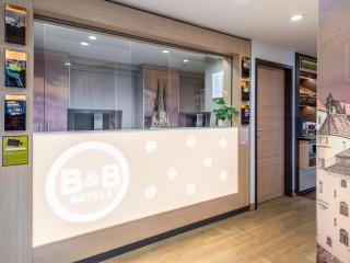 B&B Hotel Regensburg-City - Ratisbona - 6