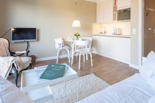 Nest am Dorfteich, App 21 - Wenningstedt - 4