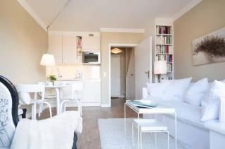 Nest am Dorfteich, App 21 - Wenningstedt - 2