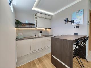 Anthracite life & spa Zlatibor - Zlatibor - 5