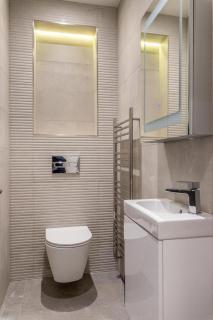 Beautiful 1-Bed Apartment in Golders Green London - 1