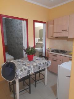 Villaggio Mare Blu - Vieste - 8