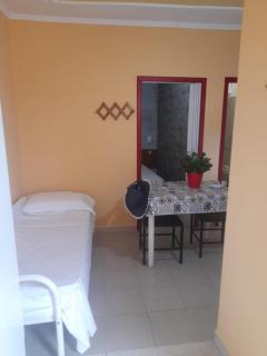 Villaggio Mare Blu - Vieste - 7