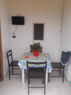 Villaggio Mare Blu - Vieste - 3