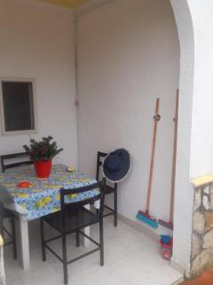 Villaggio Mare Blu - Vieste - 2