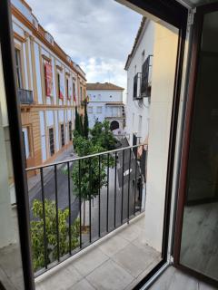SUITE JOAQUIN CORTES - Córdoba - 0