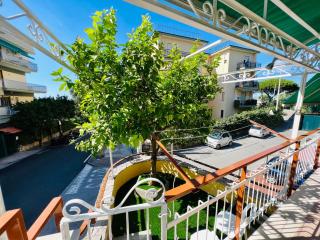 Treehouse Sorrento Apartment - Sorrento - 8