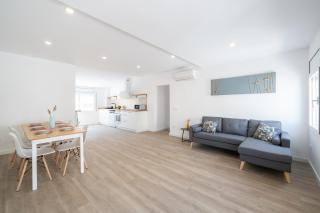 Apartamento Can Tarra 2 - L'Escala - 8