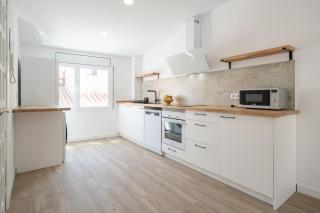 Apartamento Can Tarra 2 - L'Escala - 5