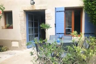 Charmante maison de village au coeur du Luberon - Cucuron - 9
