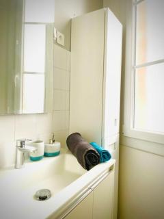 Studio le Méditerranée - 9