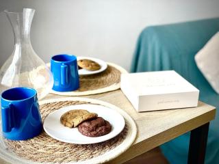 Studio le Méditerranée - 7