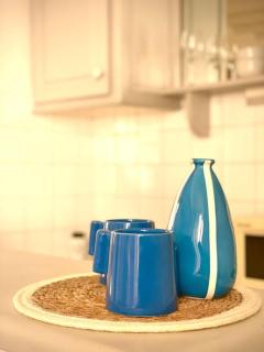 Studio le Méditerranée - 1