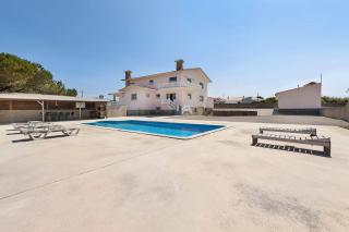 Casa Waardal, 4 bedroom villa with pool - - 9