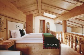 Burg Hotel Lech am Arlberg - 7