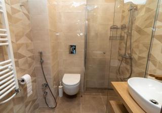 Heart of Sofia Studio - 2