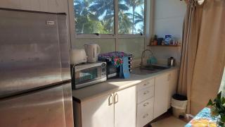 Barefoot Base Tupapa - 2