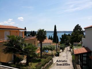 Apartment Solinska Pot - Portorož - 0