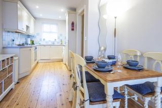 Mill Village 81, Trout Cottage - 1