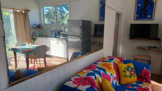 Barefoot Base Tupapa - 4