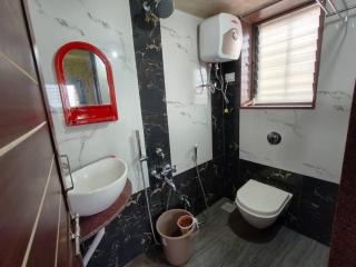 Sai Tara Residency - Suite - Panhāla - 5
