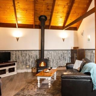 Trawool Shed Cottages, Cafe and Restaurant - 7