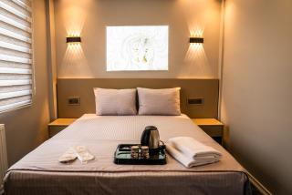 CK PALACE Hotel - Istanbul - 1