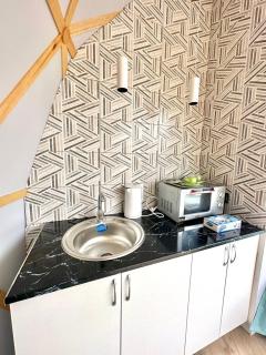 Гостиничный комплекс Be Fine - 6