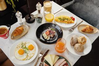 AC Hotel by Marriott Mainz - Mainz - 5