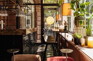 AC Hotel by Marriott Mainz - Mainz - 4