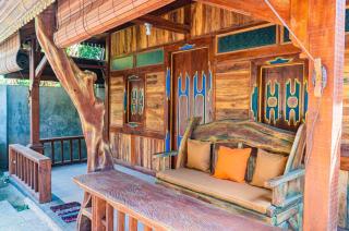 Kori Amed Guest House - Amed - 5