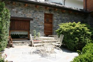 B&B Lo Tatà - Fénis - 2