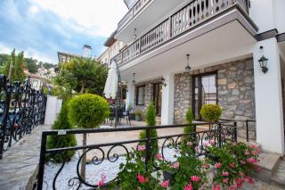 Villa Pupin SARAISTE - Ohrid - 5
