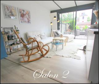 Jolie chambre avec salle de bains privative dans Maison Bourgeoise - Rouen - 6