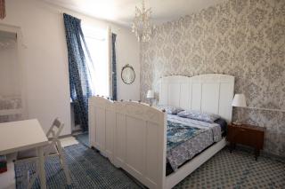 B&b Boblin blu - Restano - 3