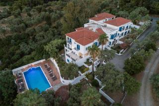 Anamar Skiathos Hotel - 4
