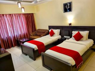 Seagate Church View Resorts - Velankanni - 2