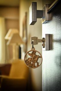 Hotel San Giorgio - Fiuggi - 7
