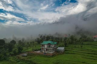 Flashpackers Bir - Rooms & Dorms - Bīr - 7