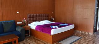 Coral Garden Resort - Neil Island - 4