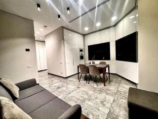 Avenue Residence Smart Apartment - 2