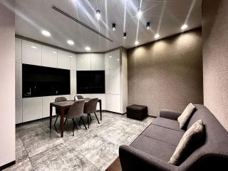 Avenue Residence Smart Apartment - 3