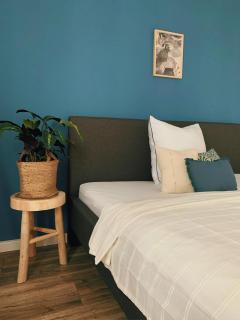 Ferienwohnung in Schlangen 4ZKB Tetutoburger Wald - 8