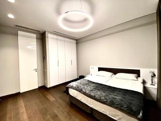 Avenue Residence Smart Apartment - 4