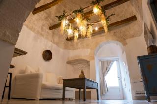Rosa Trulli suite - Alberobello - 8