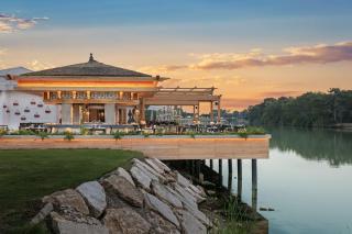 Titanic Deluxe Golf Belek - Belek - 4