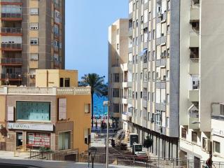 DELUXE APARTMENT SUNNY&BEACH - Almería - 7