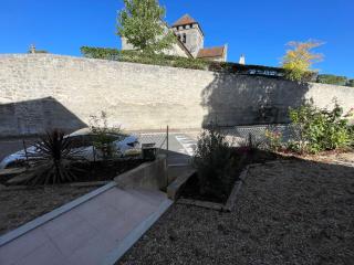 La villageoise - Montagne - 2