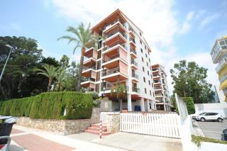 Apartamentos Tanit - Benicàssim - 9